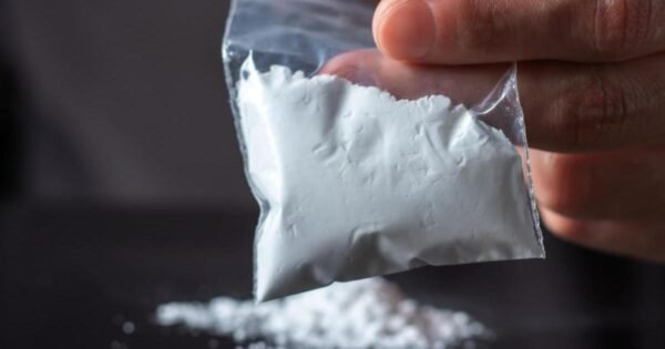 Acheter de La cocaïne en ligne France