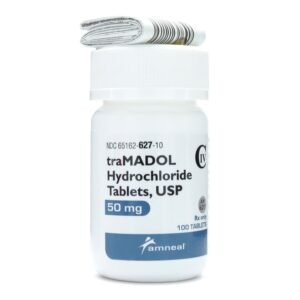 Acheter du Tramadol en ligne France