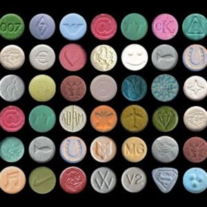 Acheter de la MDMA en ligne France