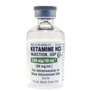 Acheter de la Kétamine en Ligne France