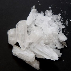Acheter de la meth de cristaux en ligne France