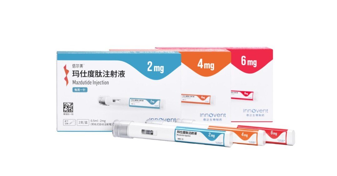 Acheter Mazdutide en ligne France