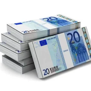 Acheter des faux billets d'euro en ligne France