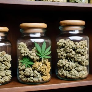 Acheter du Cannabis en ligne France