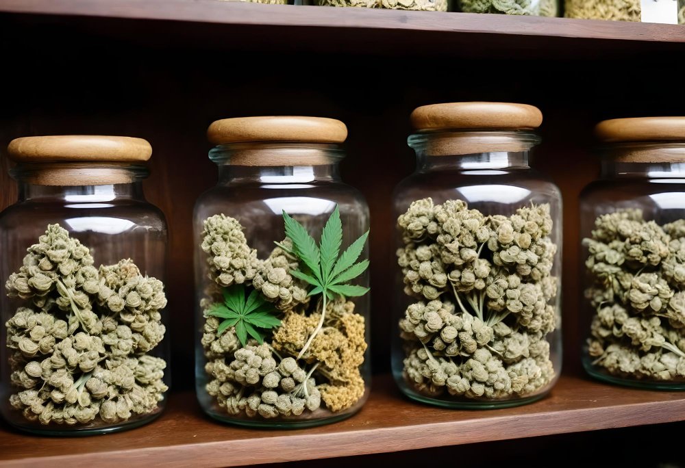 Acheter du Cannabis en ligne France