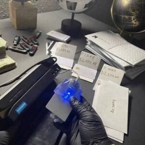 Acheter Cartes bancaire Cloné en ligne France